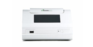 T8-ISO Instrument