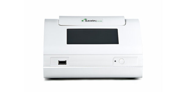 T8-ISO Instrument