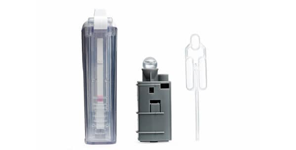 U-Star Disposable Nucleic Acid Lateral Flow Detection Units (pack of 20)