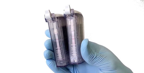 U-Star Disposable Nucleic Acid Lateral Flow Detection Units (pack of 20) - Image 3